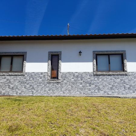 Quinta Do Silva Villa Селорику ди Бащу Екстериор снимка