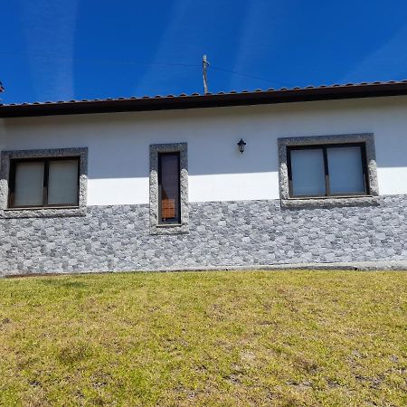 Quinta Do Silva Villa Селорику ди Бащу Екстериор снимка