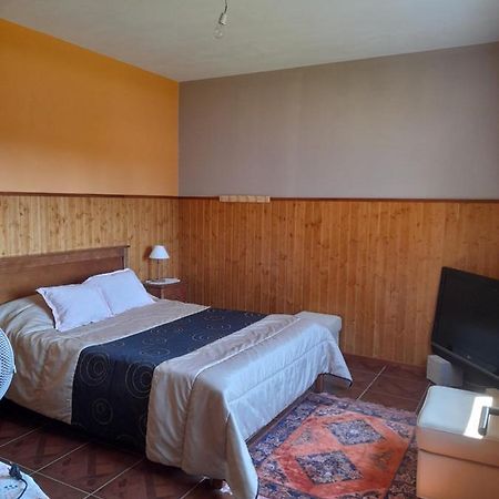 Quinta Do Silva Villa Селорику ди Бащу Екстериор снимка