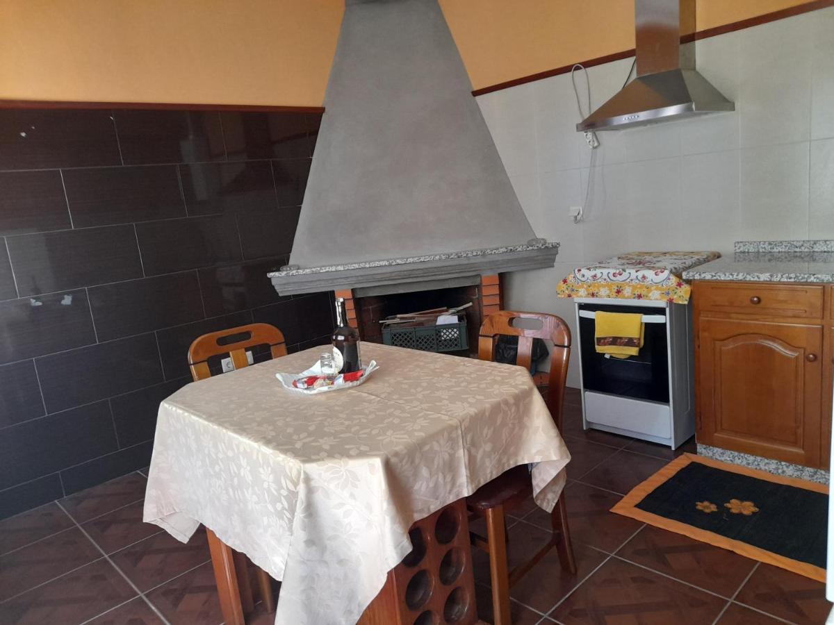 Quinta Do Silva Villa Селорику ди Бащу Екстериор снимка