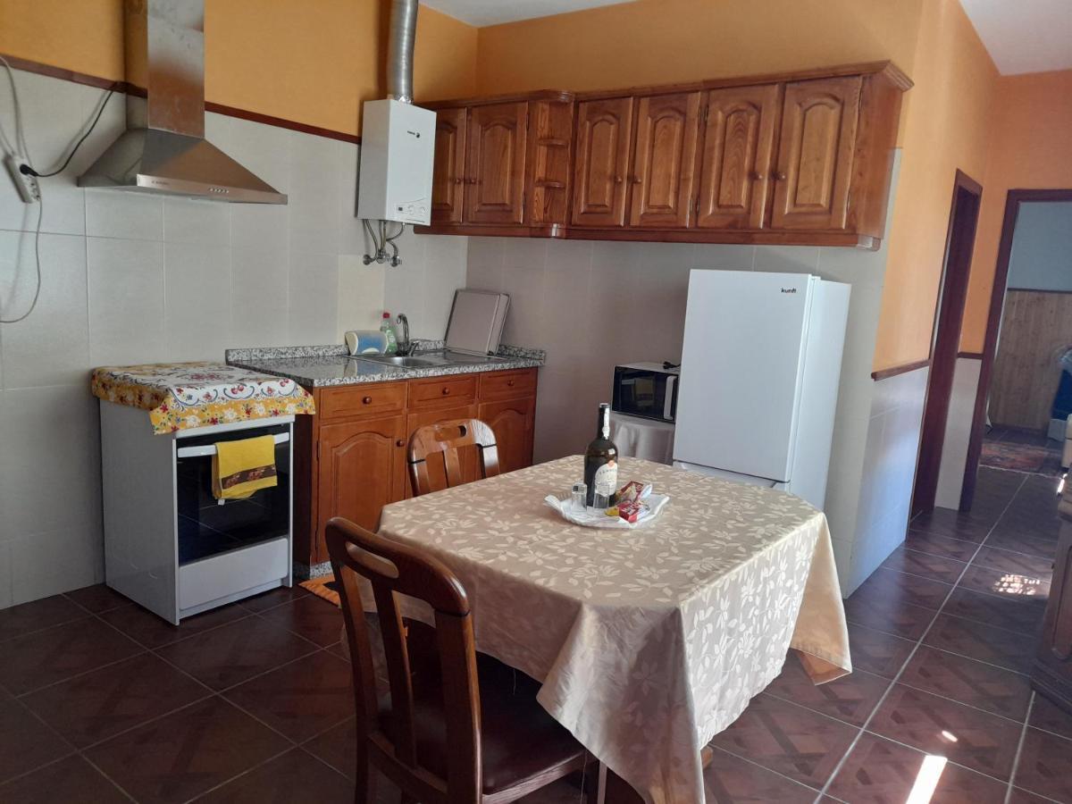 Quinta Do Silva Villa Селорику ди Бащу Екстериор снимка