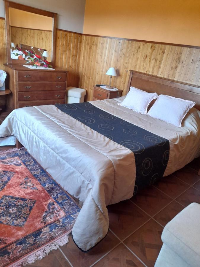 Quinta Do Silva Villa Селорику ди Бащу Екстериор снимка