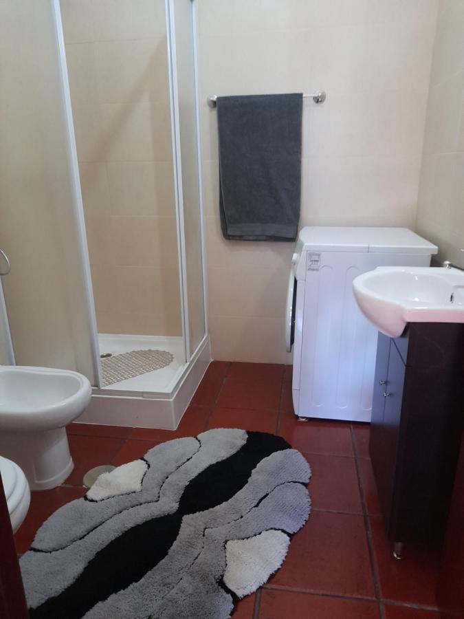 Quinta Do Silva Villa Селорику ди Бащу Екстериор снимка