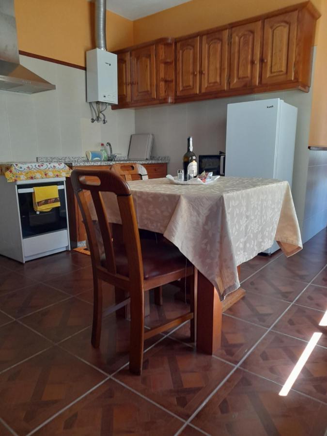 Quinta Do Silva Villa Селорику ди Бащу Екстериор снимка