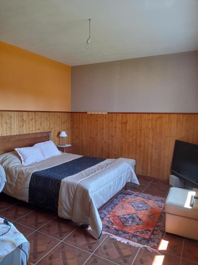 Quinta Do Silva Villa Селорику ди Бащу Екстериор снимка