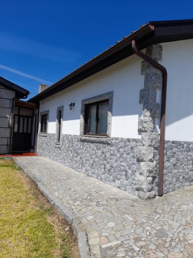 Quinta Do Silva Villa Селорику ди Бащу Екстериор снимка